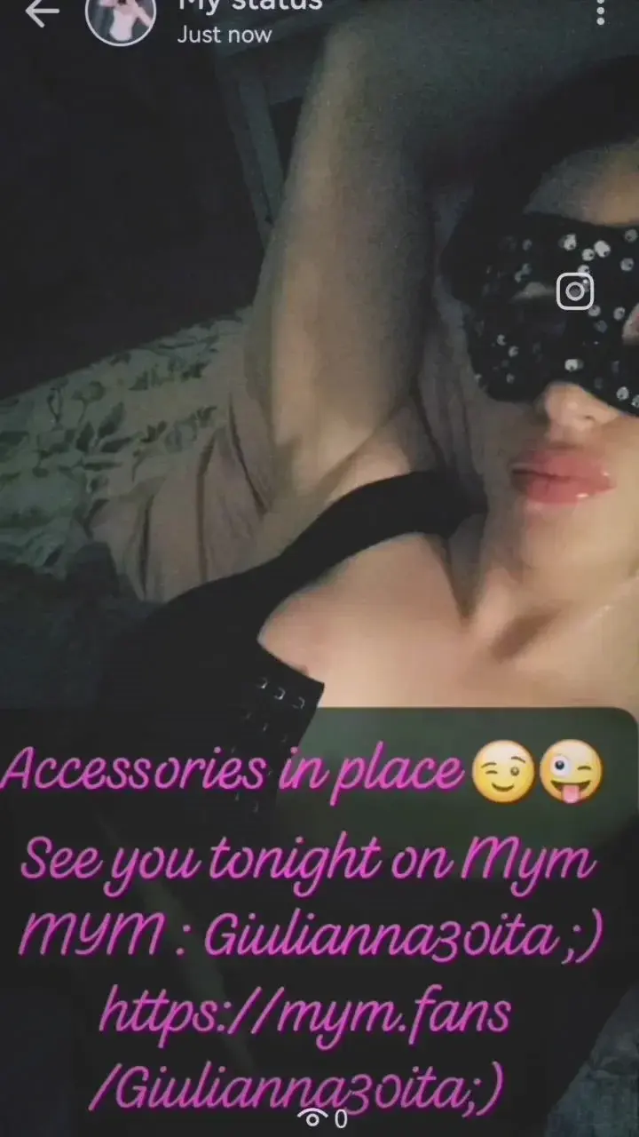 😉Sorry for the delay my loves😜videos coming up soon!