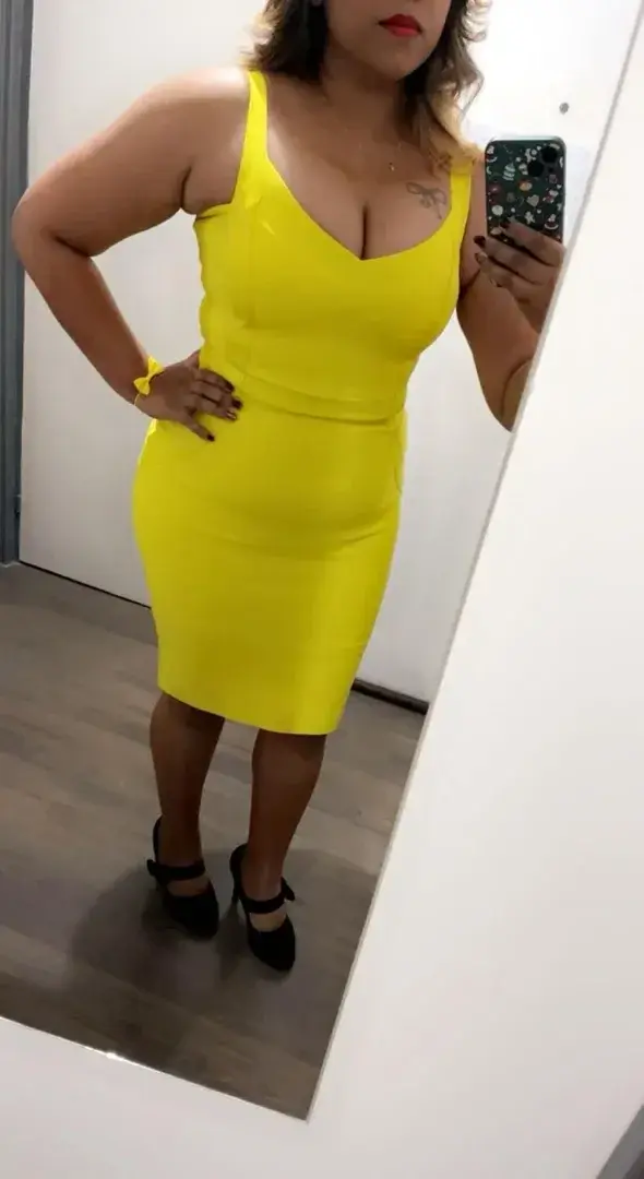 Leak public de Follyfolly — « description de la photo » (nude) sur MYM