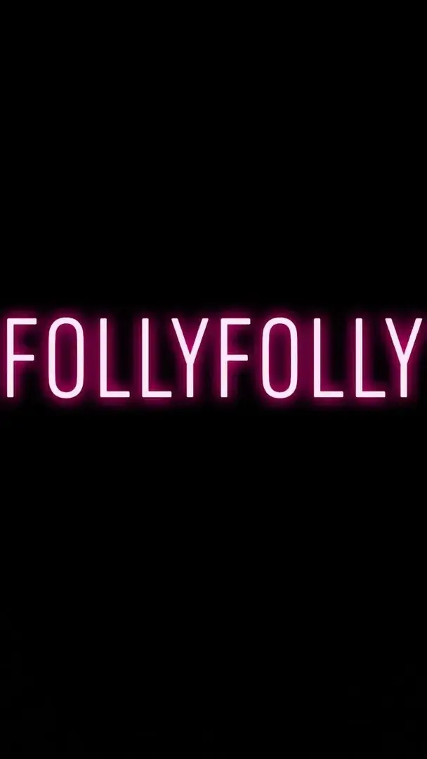 Photo de couverture de Follyfolly