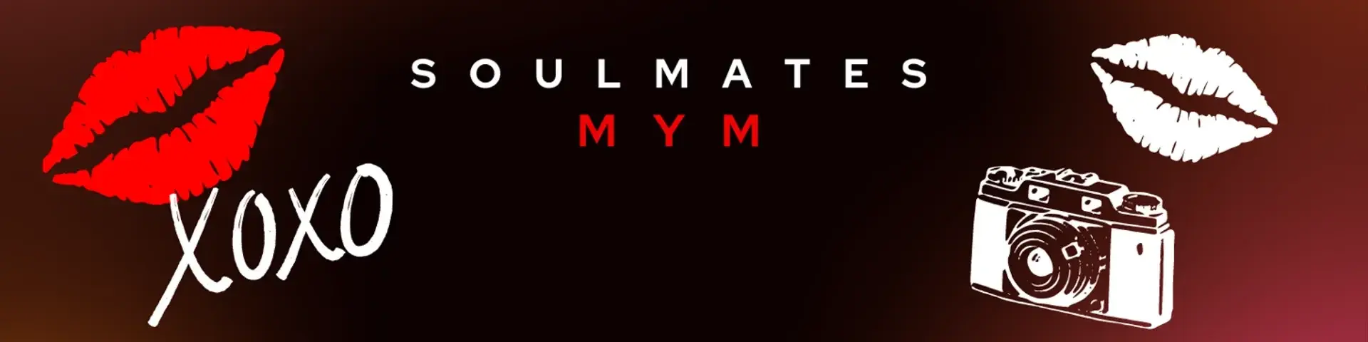 Photo de couverture de Soulmates-