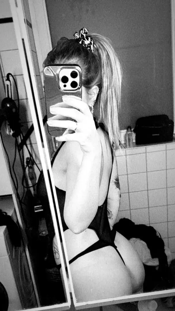 Leak & nude 1 — Nelelov3
