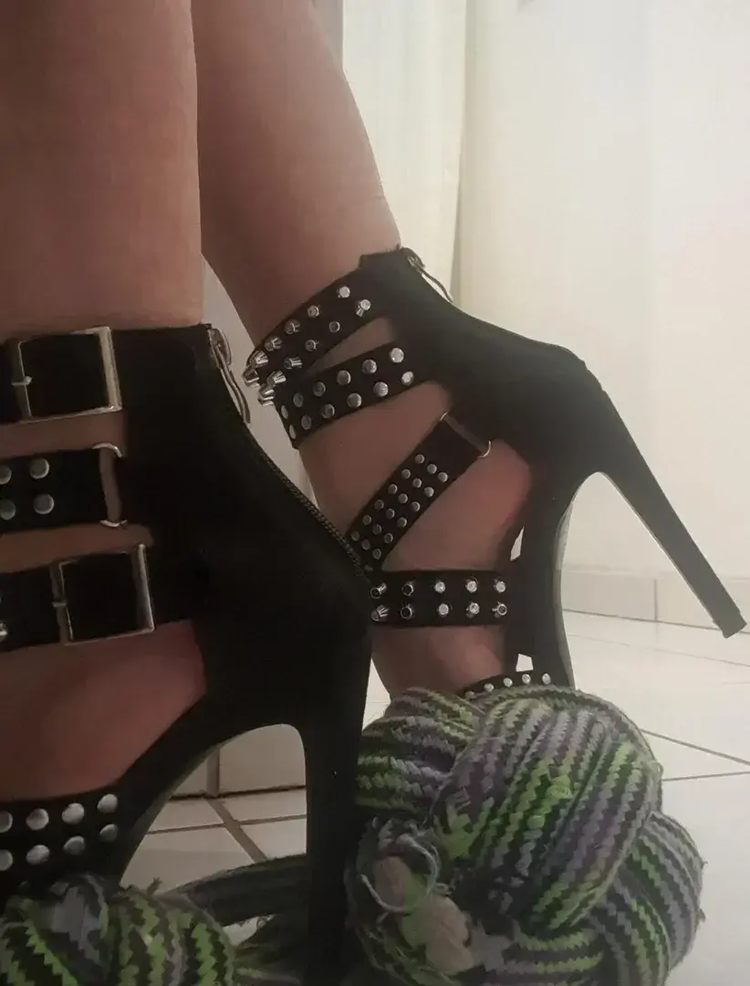 Photo de couverture de Ivypoison69