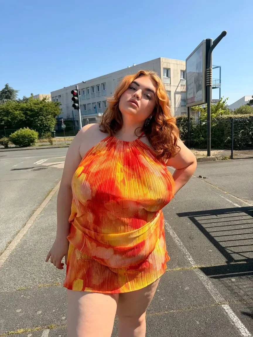 Lilfroggy_ - Photo exclusive MYM 1 | French Modèles