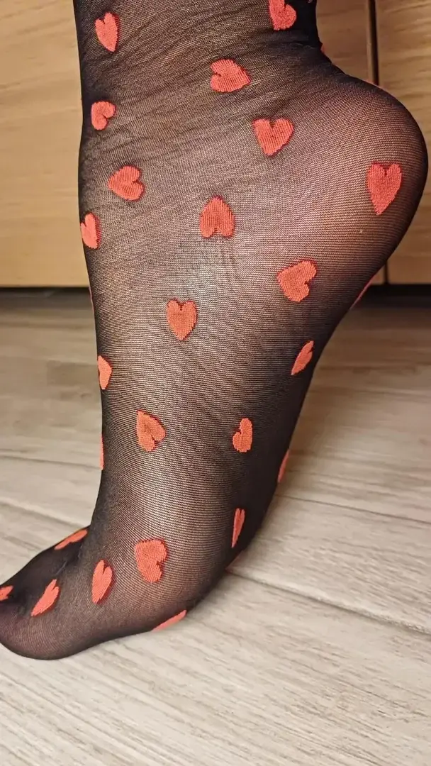 Piedsnus85 - Photo exclusive MYM 9 | French Modèles
