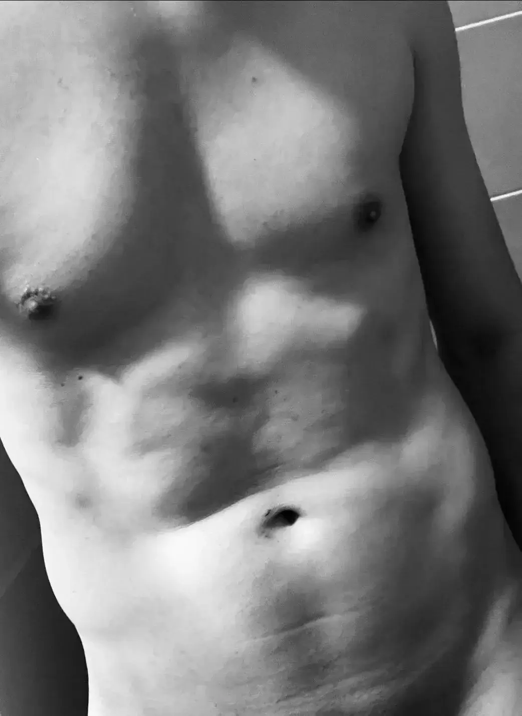 Leak & nude 1 — Boybunny