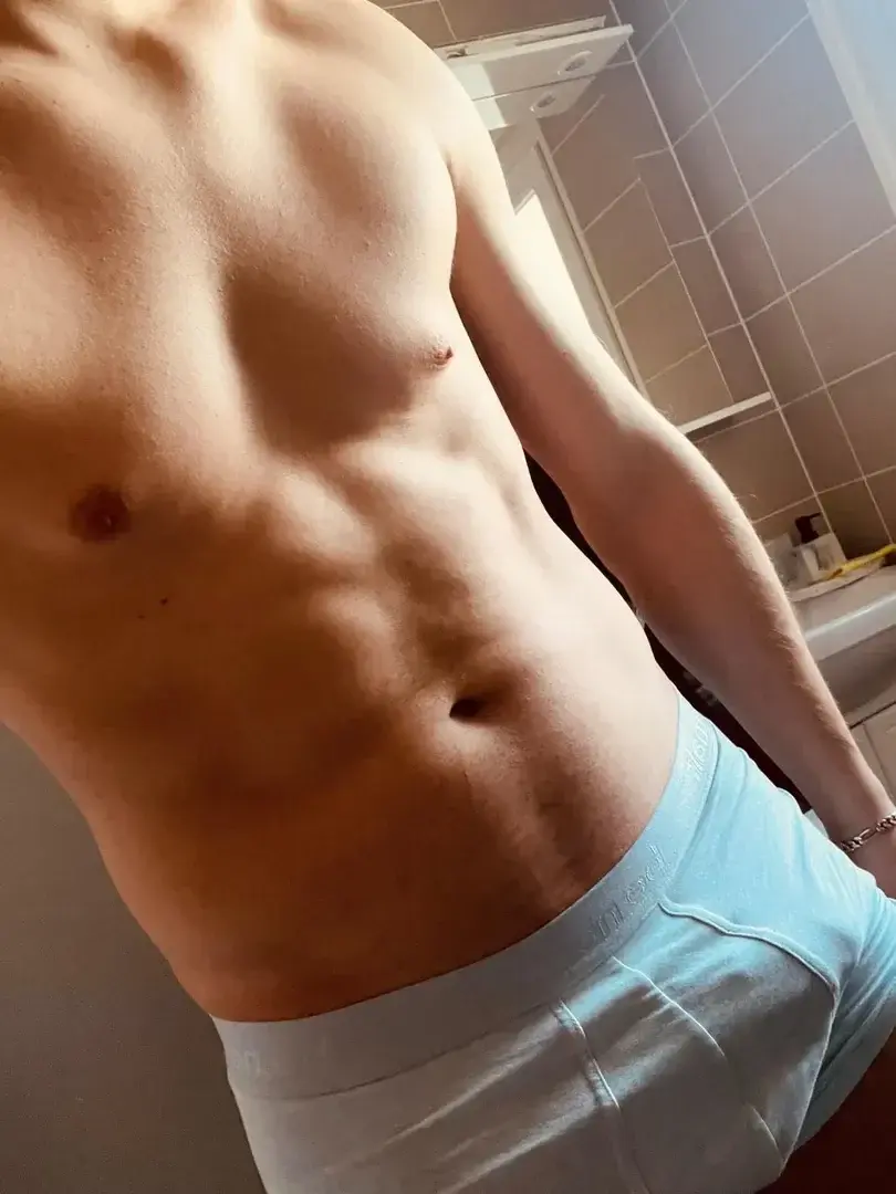 Leak & nude 5 — Boybunny