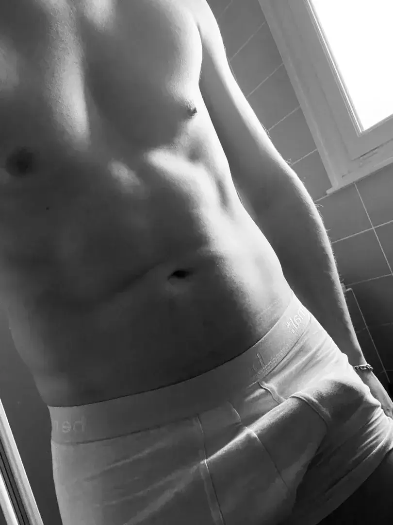 Leak & nude 6 — Boybunny