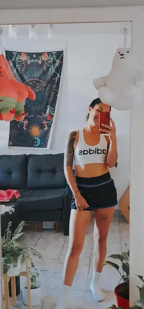 Leak & nude 1 — L_amour_d