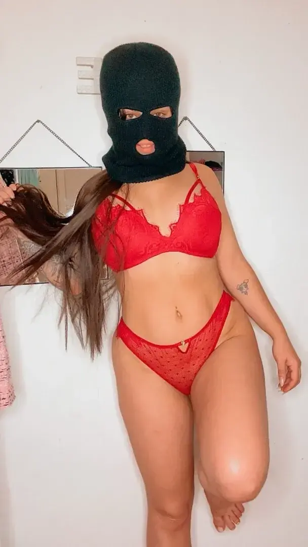 Leak & nude 6 — Amber_cherry_