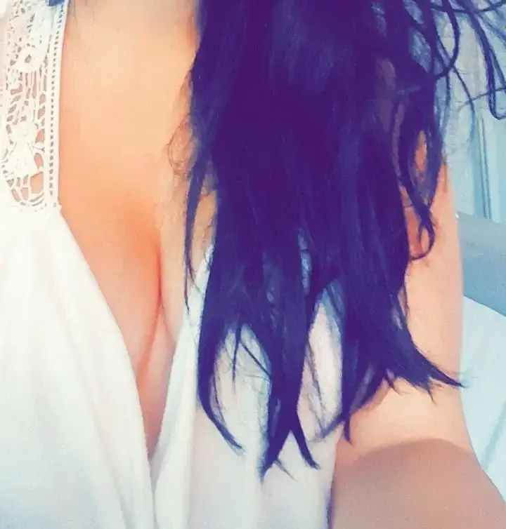 Leak & nude 1 — Selenaxtent