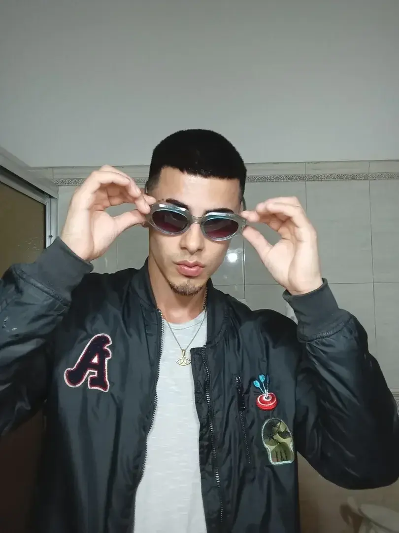 Avatar de Aronfoxx