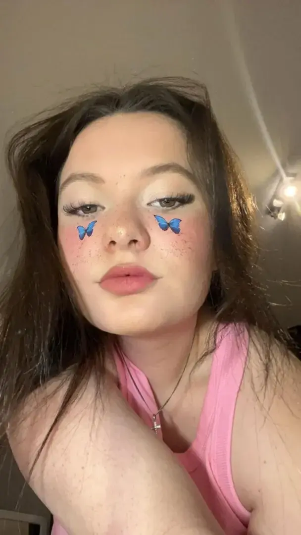 Leak & nude 1 — Nashalie