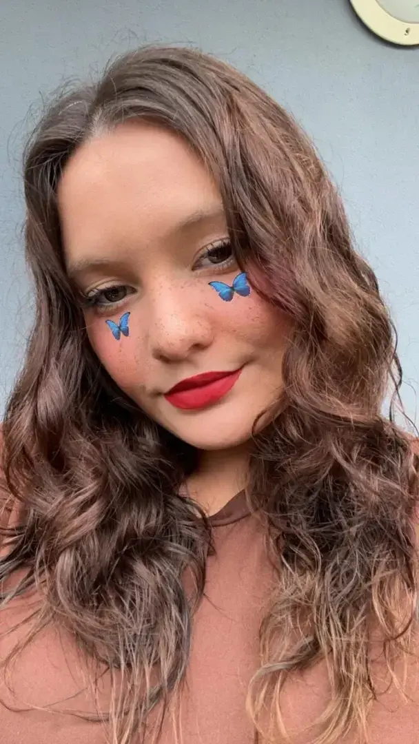 Leak & nude 3 — Nashalie