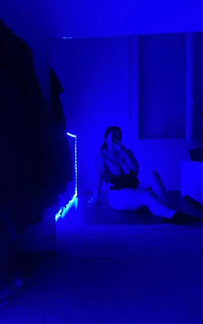 Leak & nude 4 — Nashalie