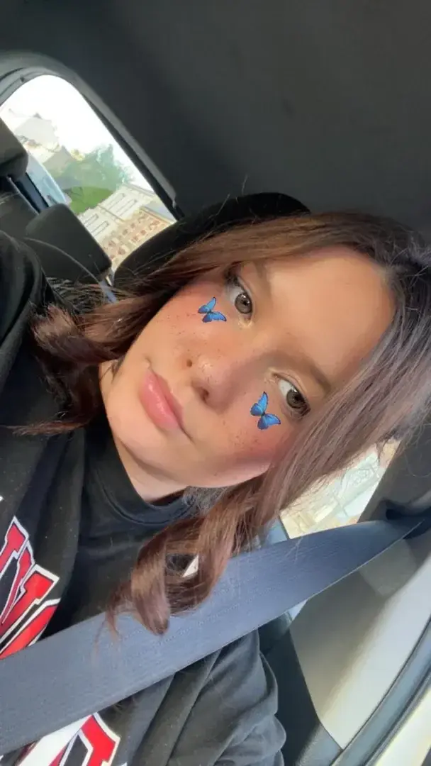 Leak & nude 5 — Nashalie