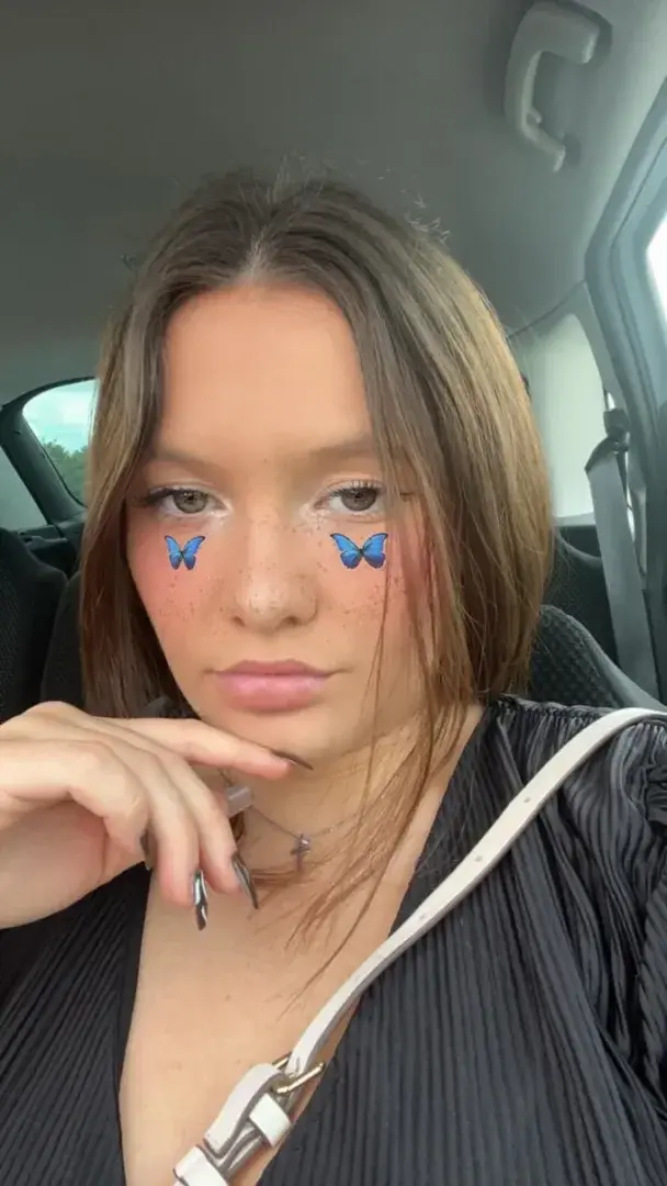 🦋💙🩵🧞♂️