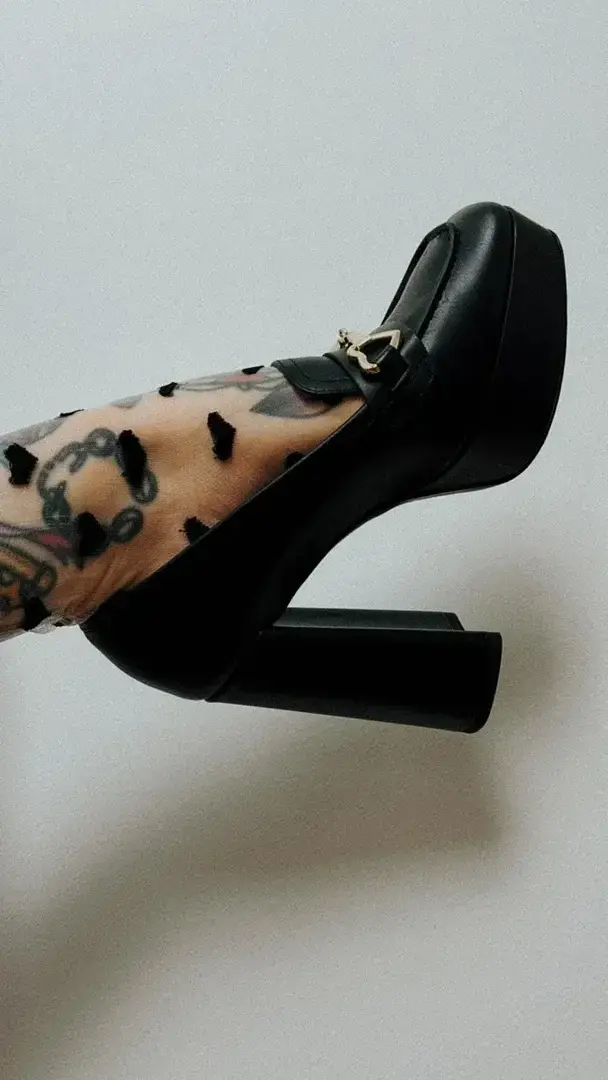 New shoes ♥️