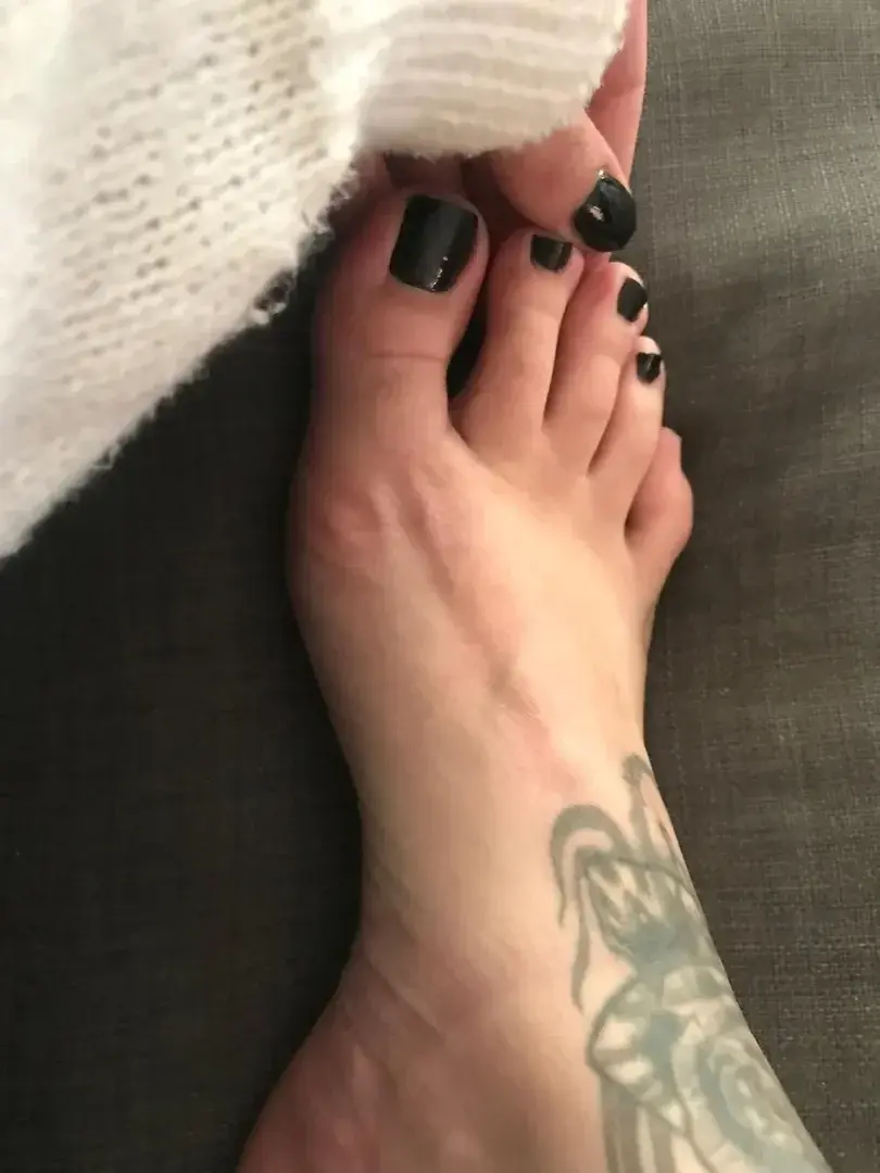 Leak & nude 1 — Vernisnoir_