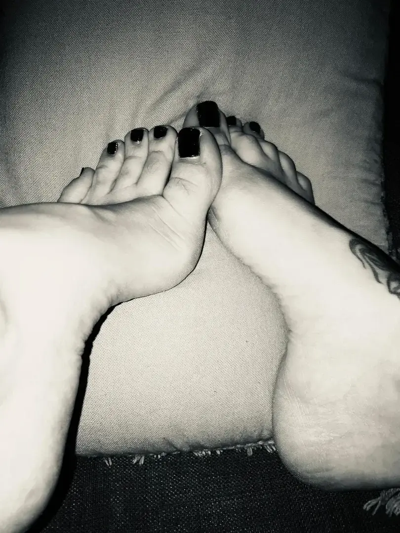 Leak & nude 5 — Vernisnoir_