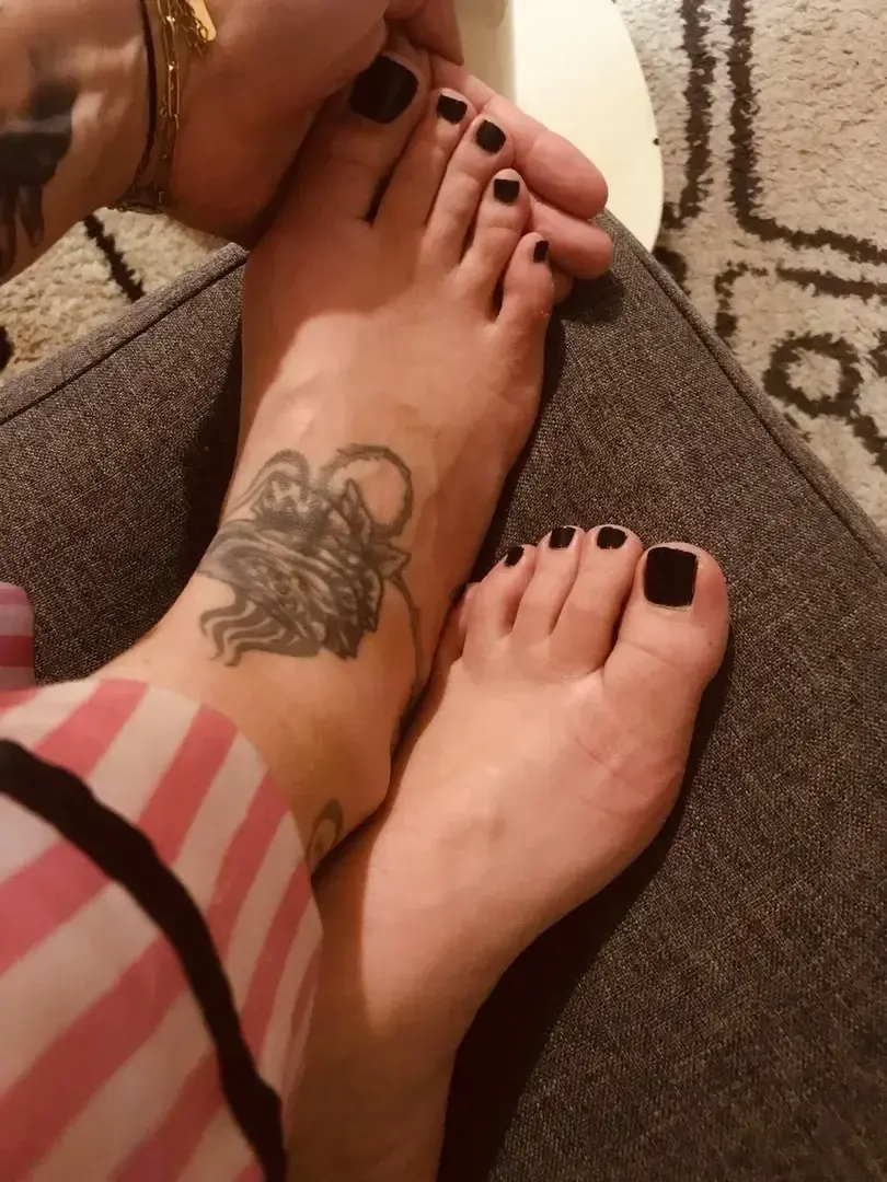 Leak & nude 6 — Vernisnoir_