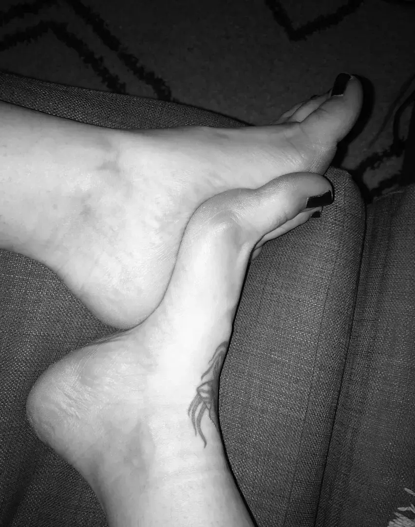 Leak & nude 7 — Vernisnoir_
