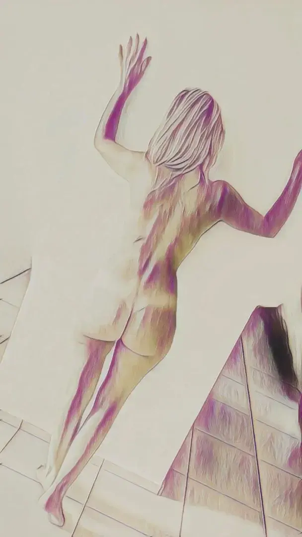 Leak & nude 4 — Vigueza9