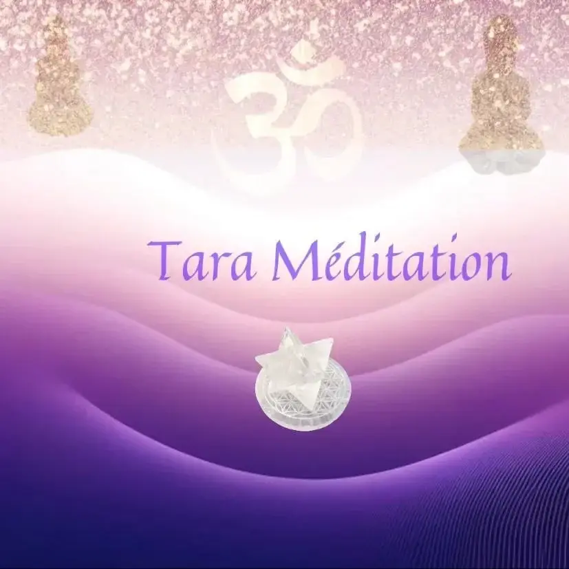 Photo de couverture de Tarameditation