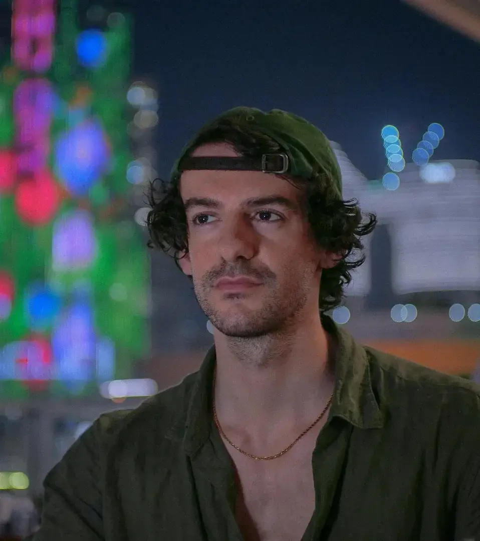 Avatar de Nicolas_dumarais