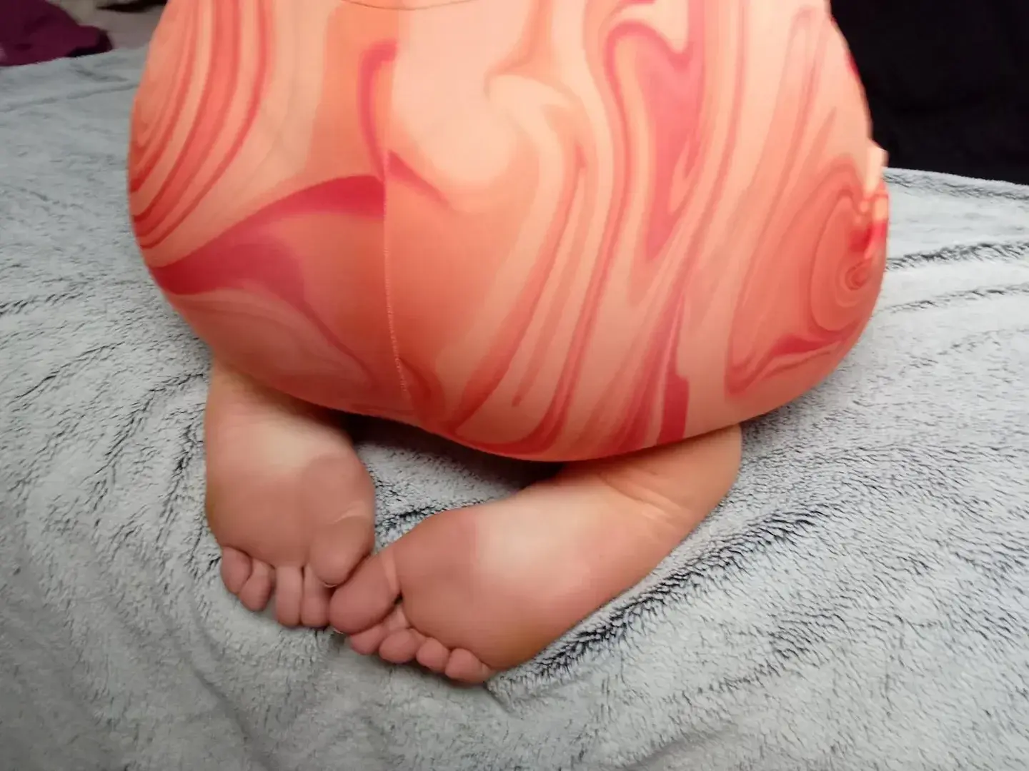 Leak & nude 1 — Cotton