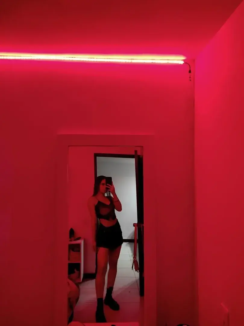Leak & nude 1 — Magicopper