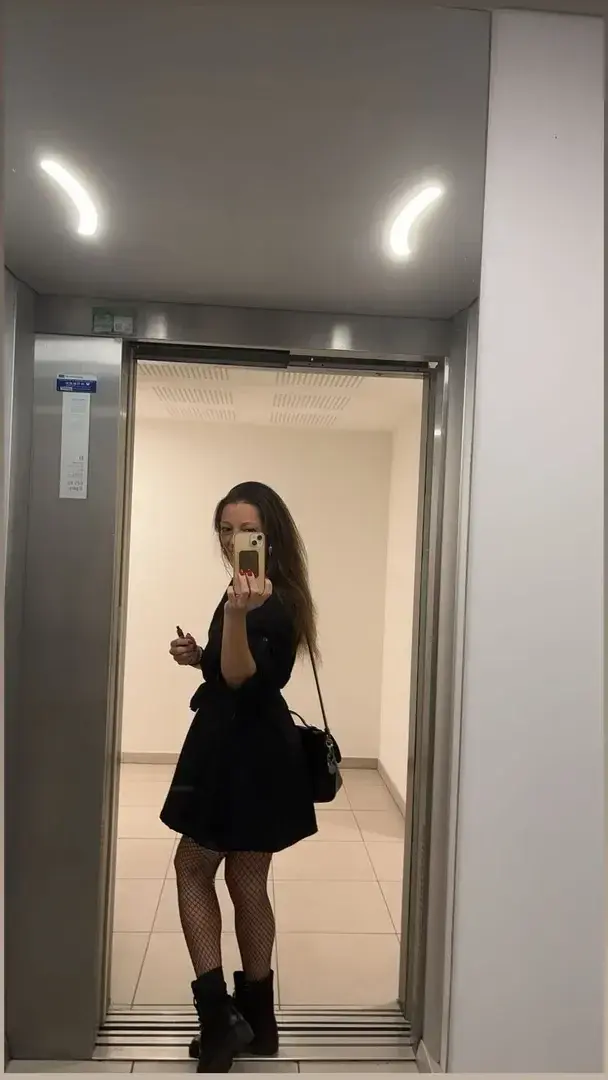 Leak & nude 4 — Kessy_0613