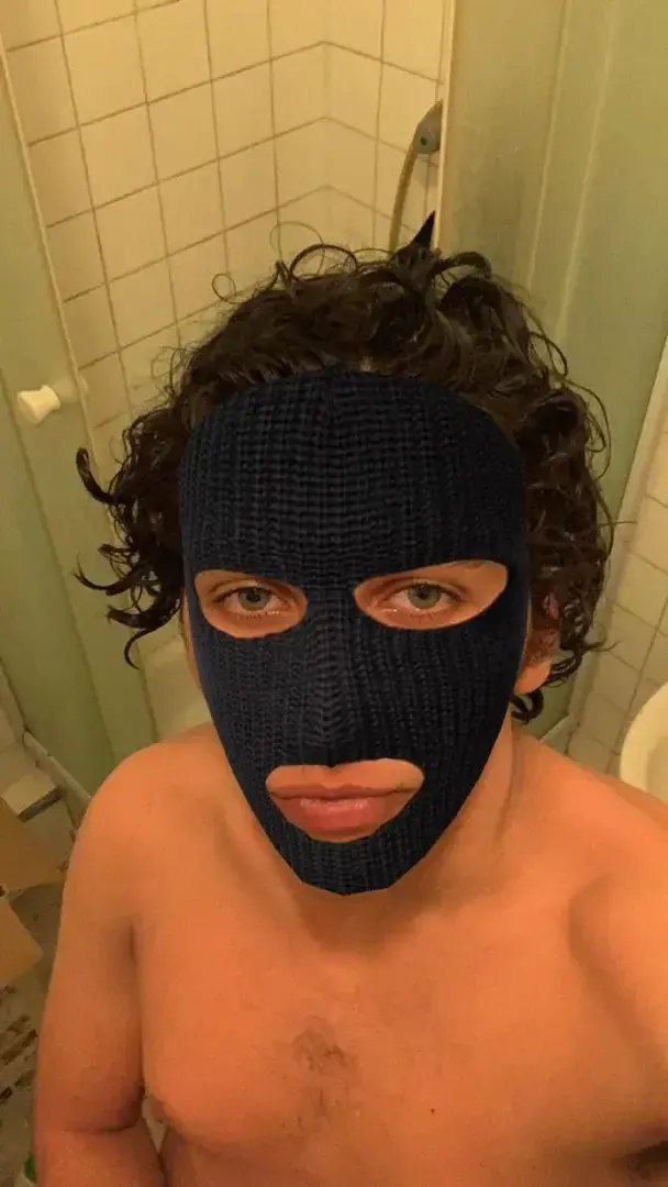 Leak & nude 2 — enzolepticouquinou