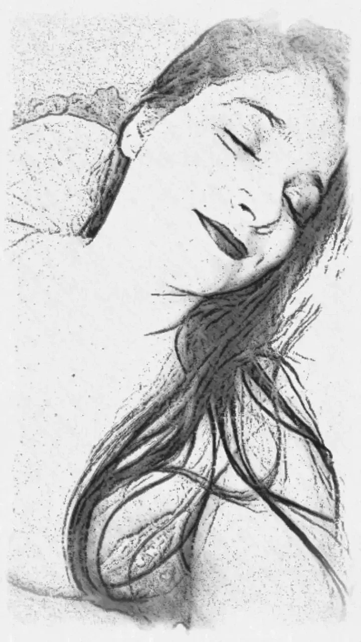 Photo de couverture de Anna_isabell