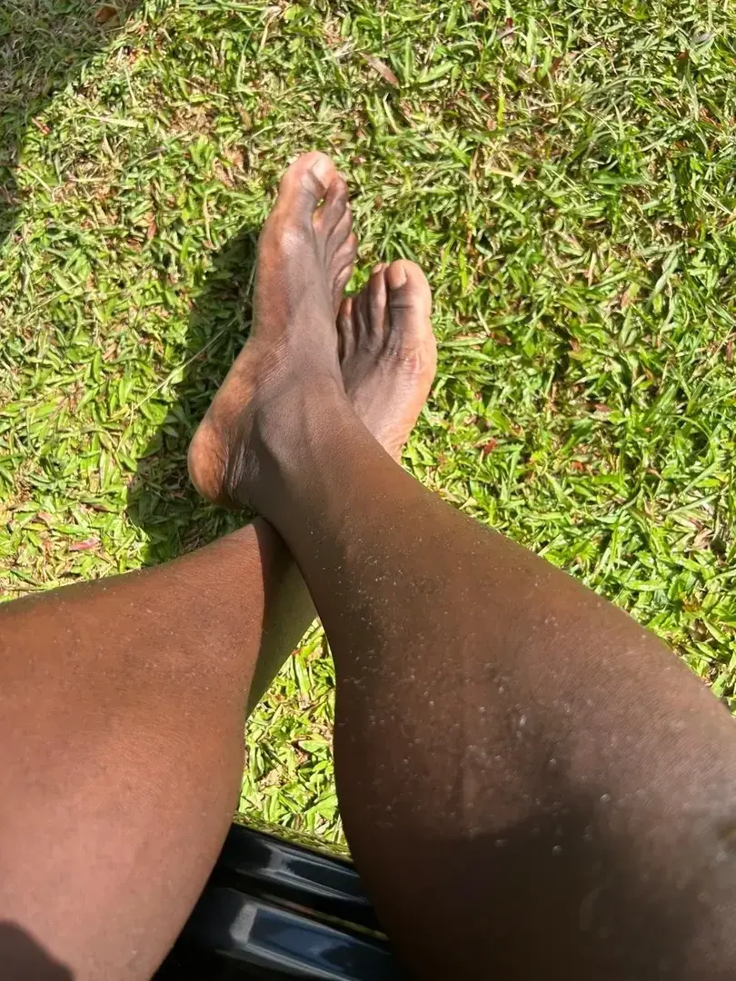 Leak & nude 1 — footyfeet_