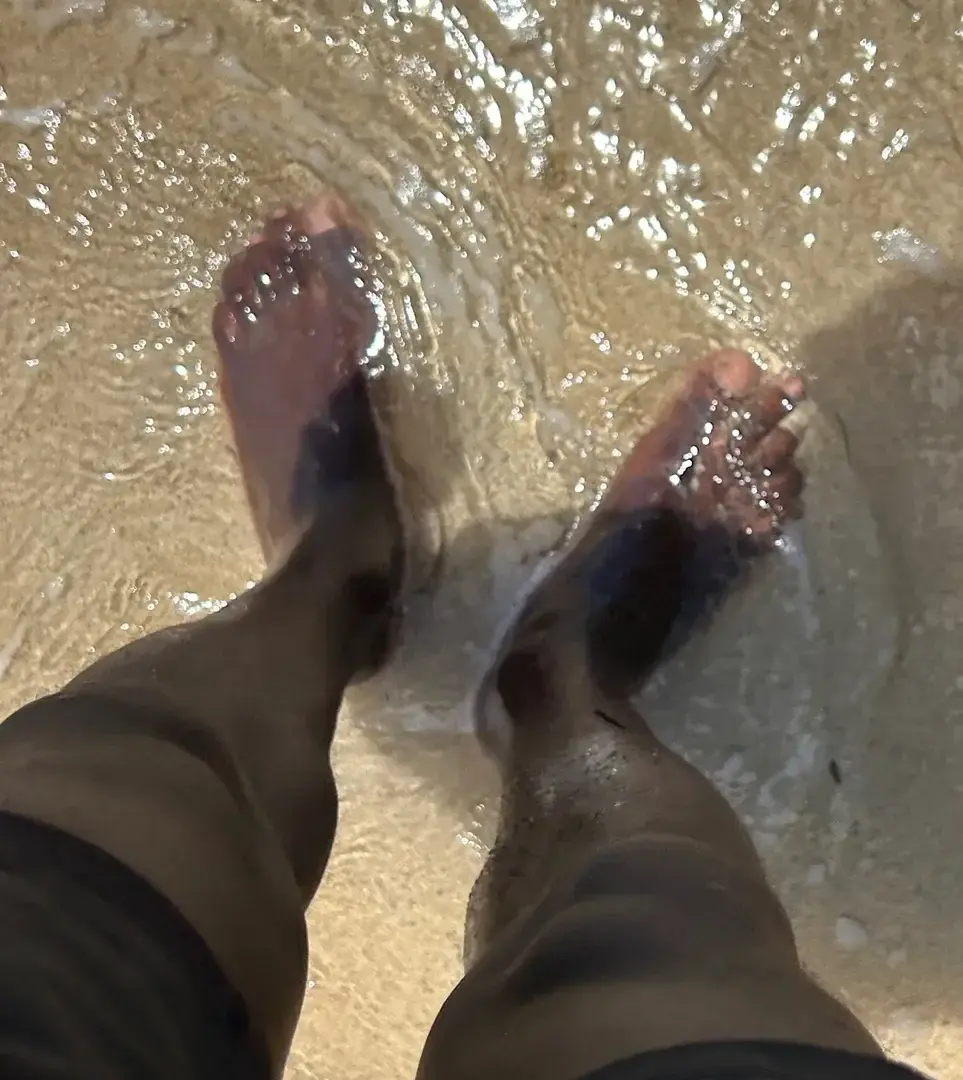 Leak & nude 3 — footyfeet_