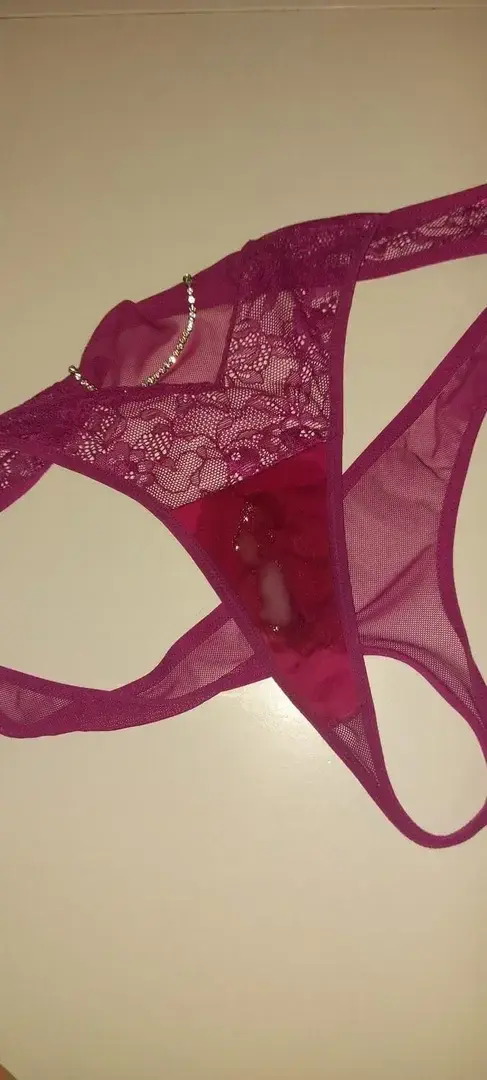 Leak & nude 6 — Eva_luxure_