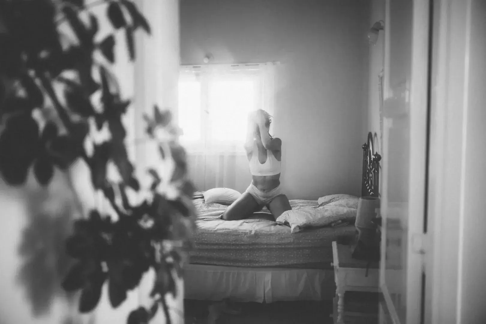 Leak & nude 1 — Aleidacronwell