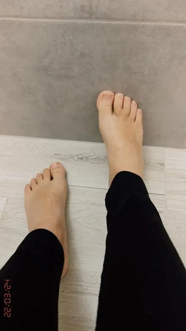 Leak & nude 4 — Sole35