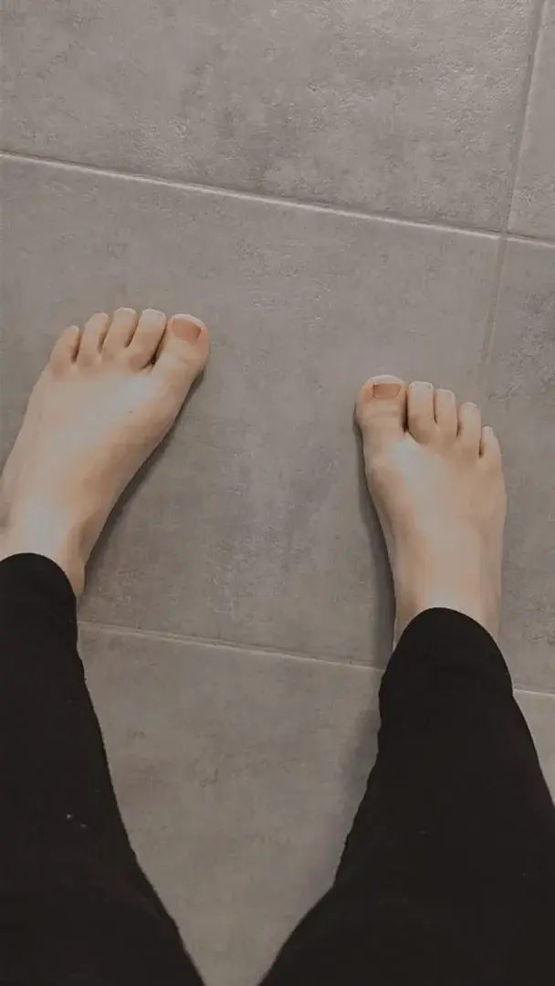 Leak & nude 5 — Sole35