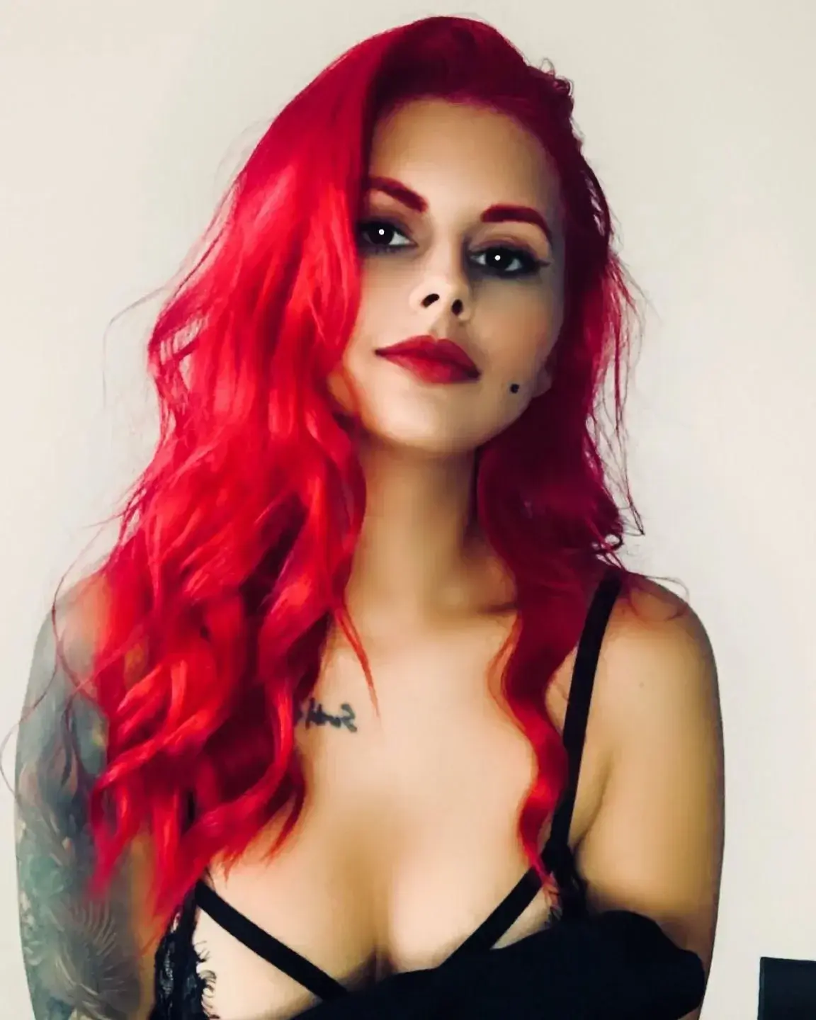 Avatar de redhairbabe