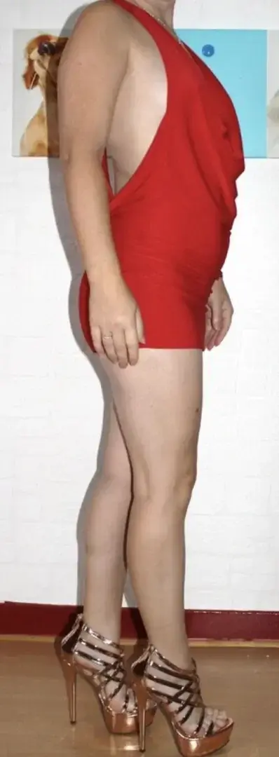 MILF assumée.Je montre ce que les autres cachent.Si ça t’excite rejoins moi 😈🔥🔥