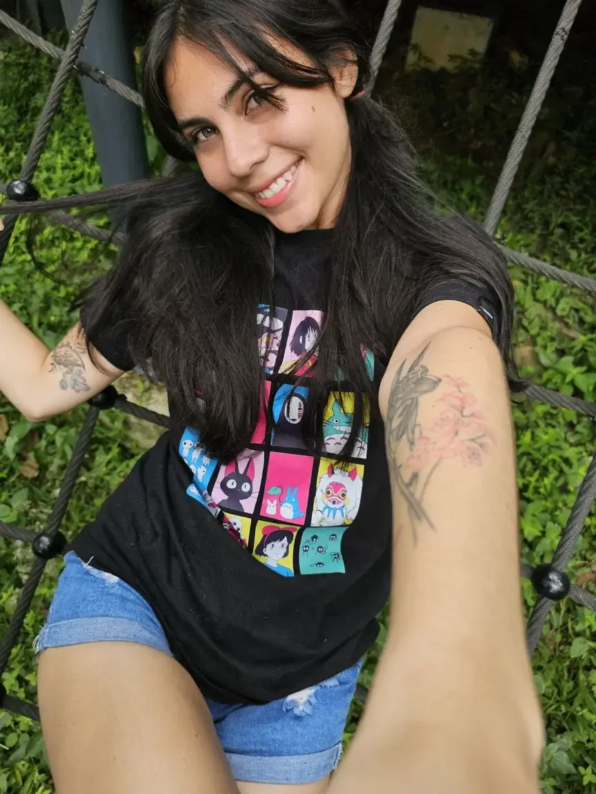 Leak & nude 13 — Lylaspade