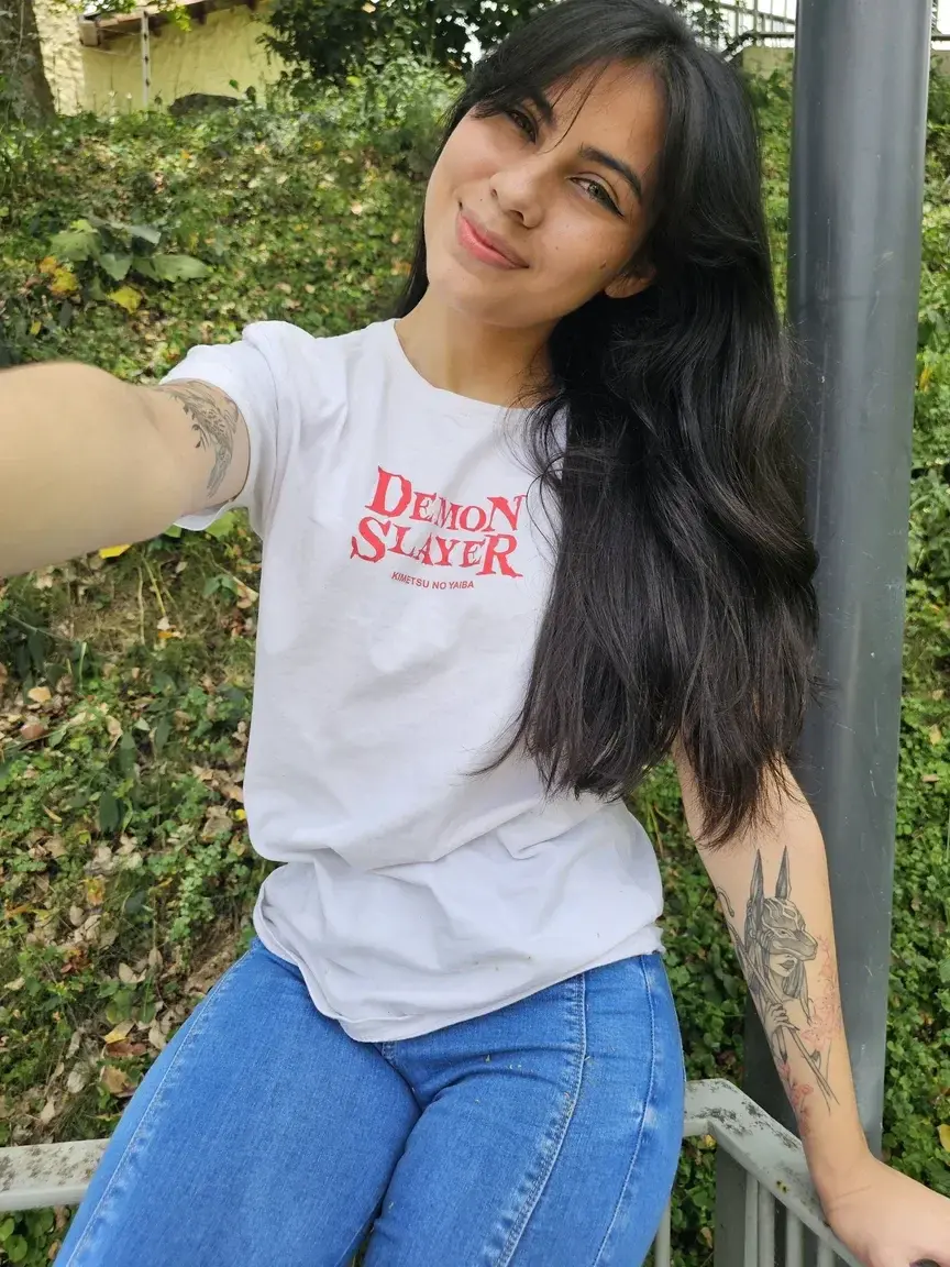 Leak & nude 14 — Lylaspade