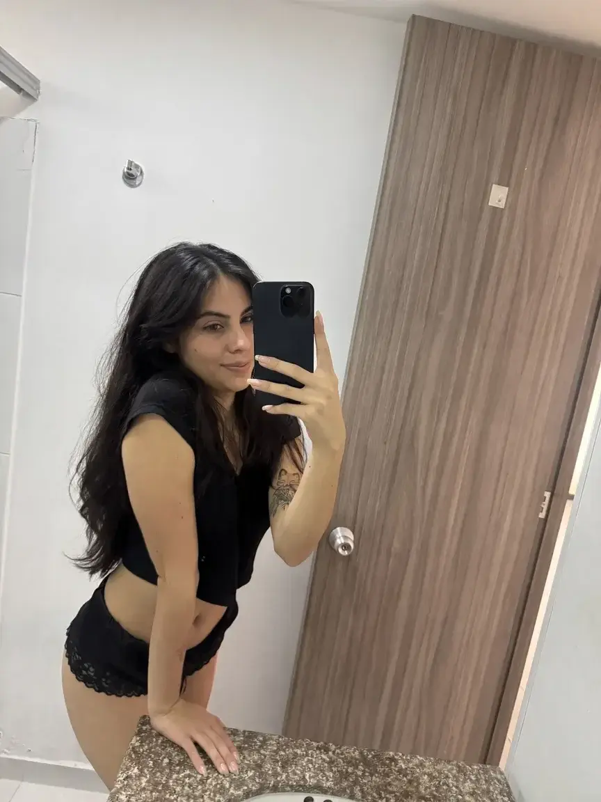 Leak & nude 15 — Lylaspade