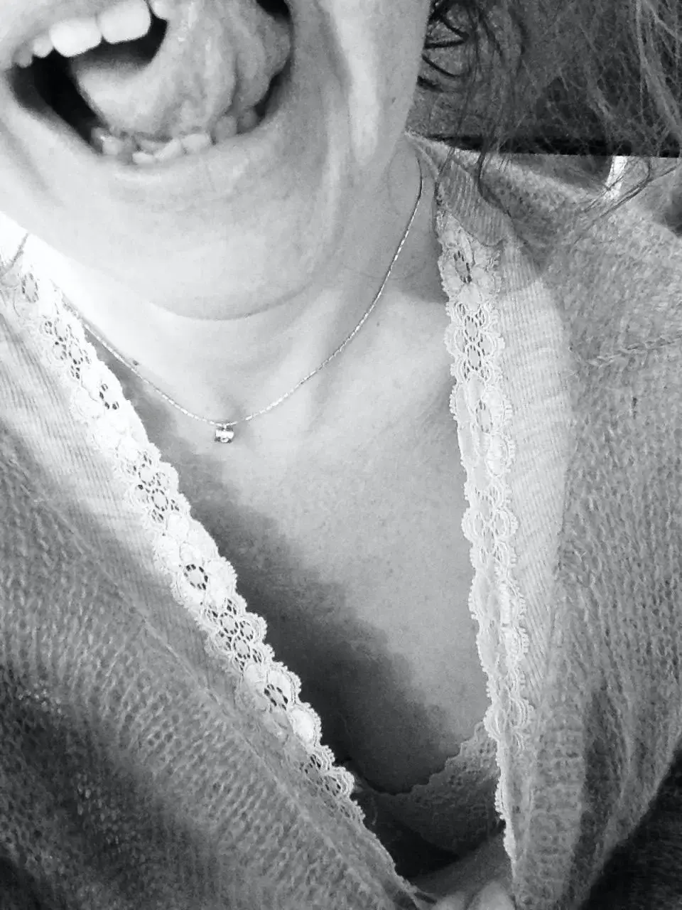 Leak & nude 2 — Coquinette75_