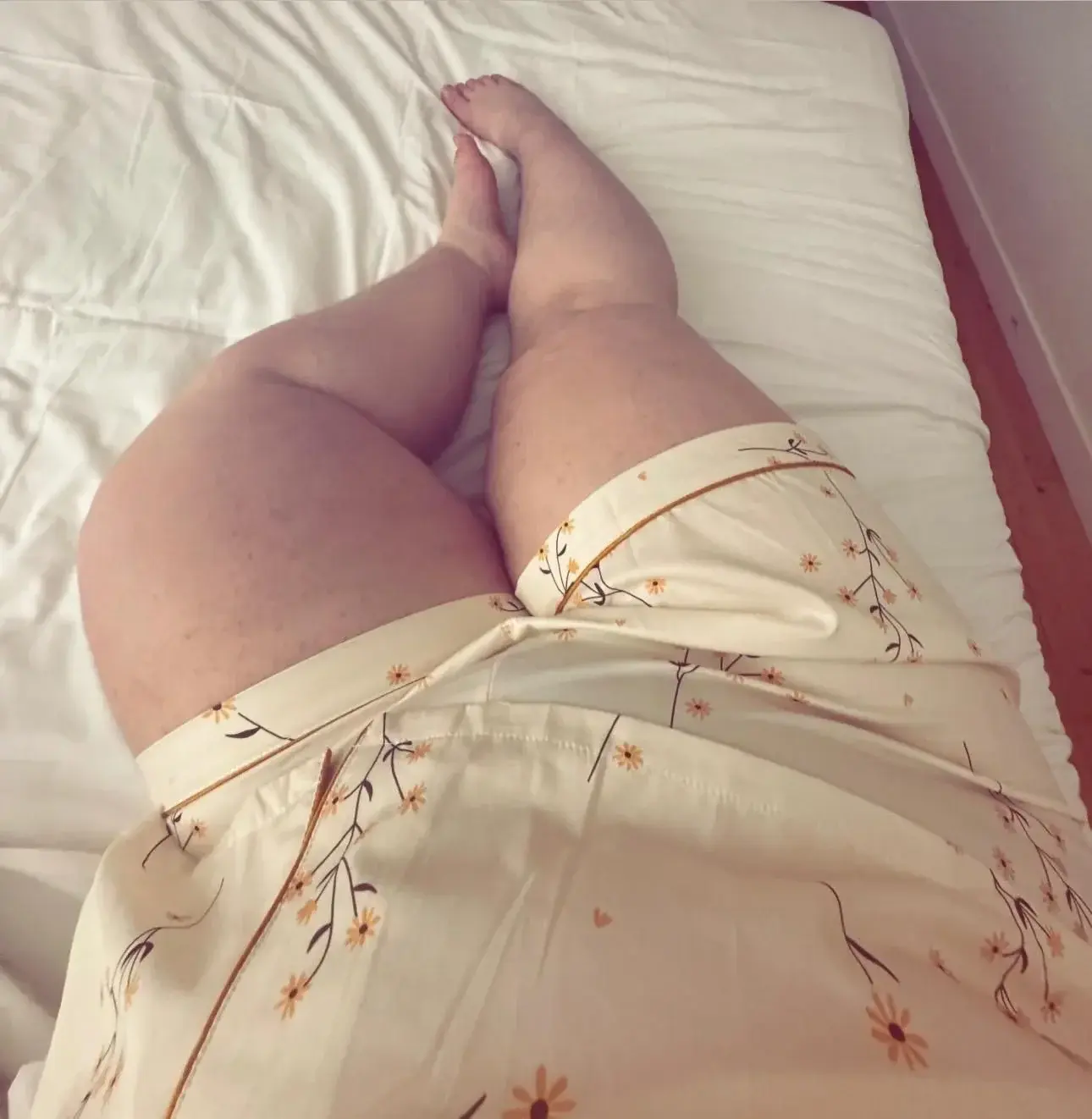 Leak & nude 2 — Deesse_anthea