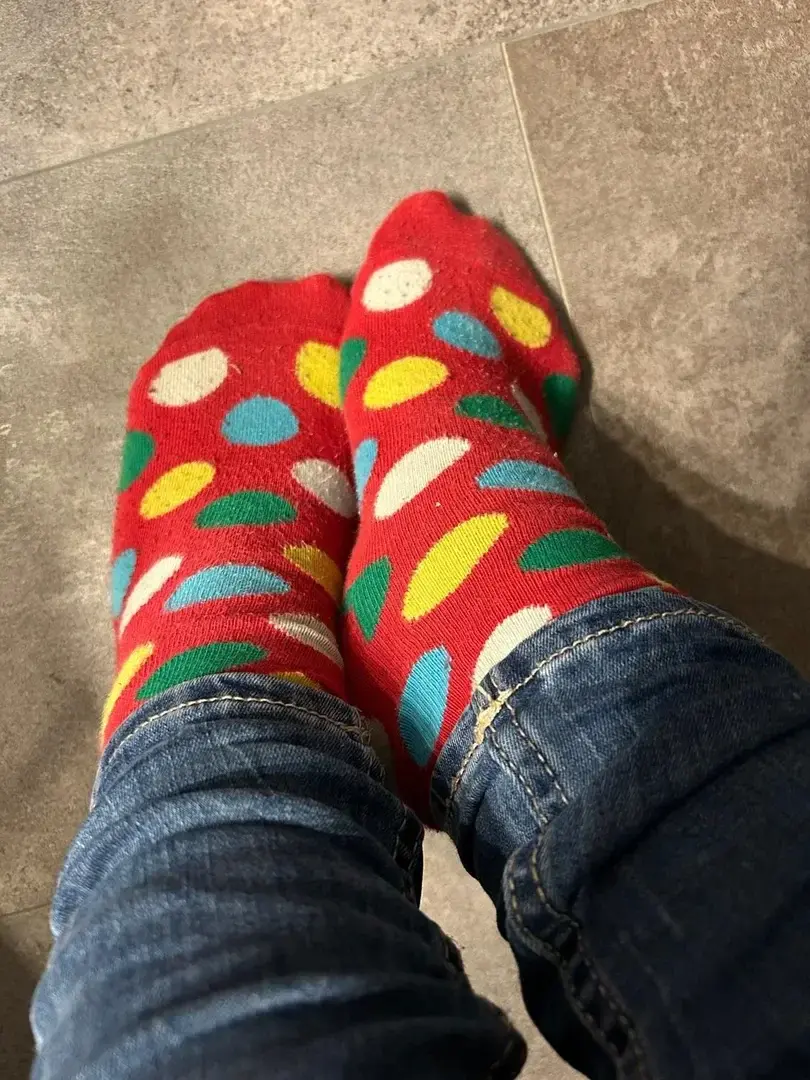 Leak & nude 3 — mystic-feet