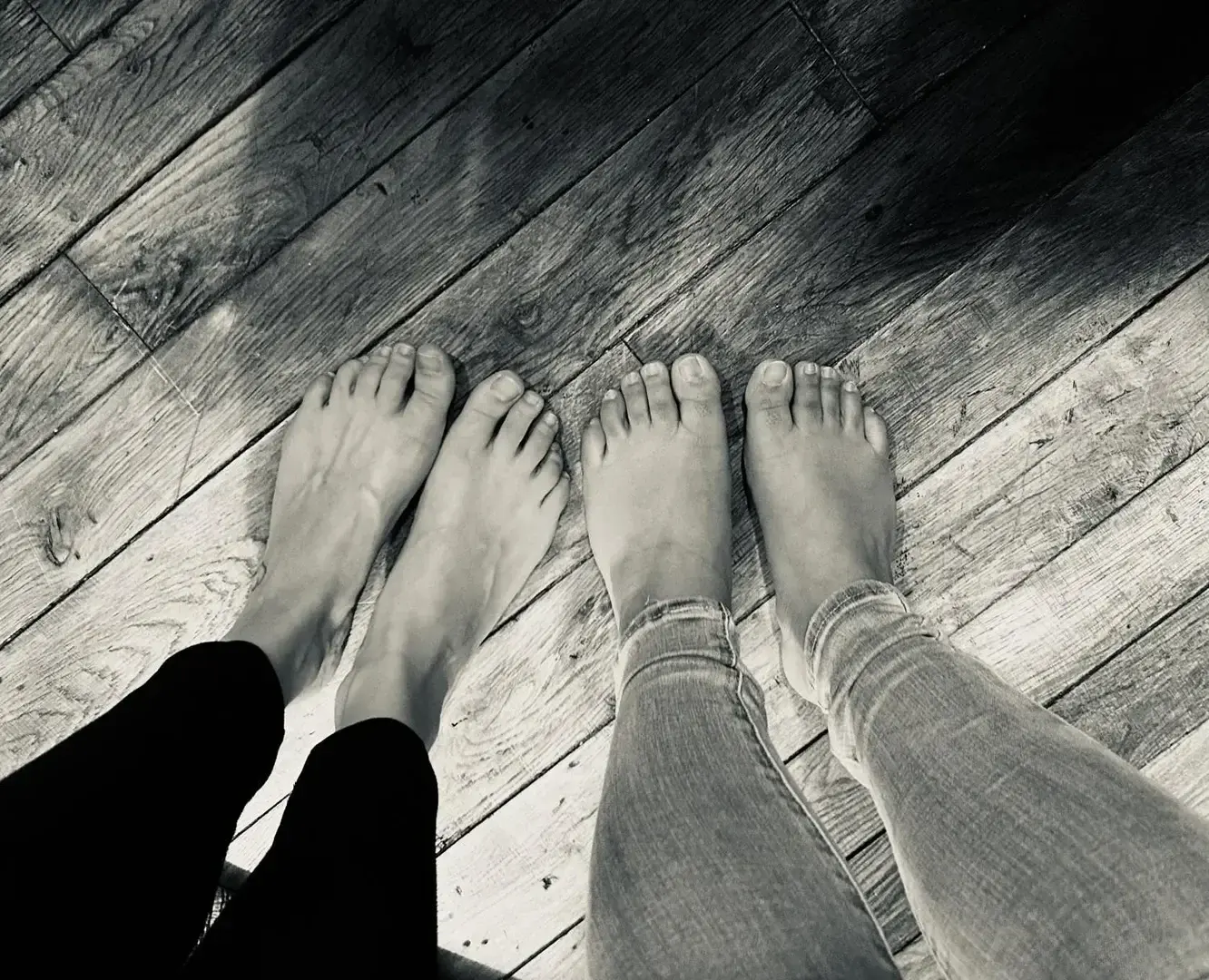 Photo de couverture de mystic-feet