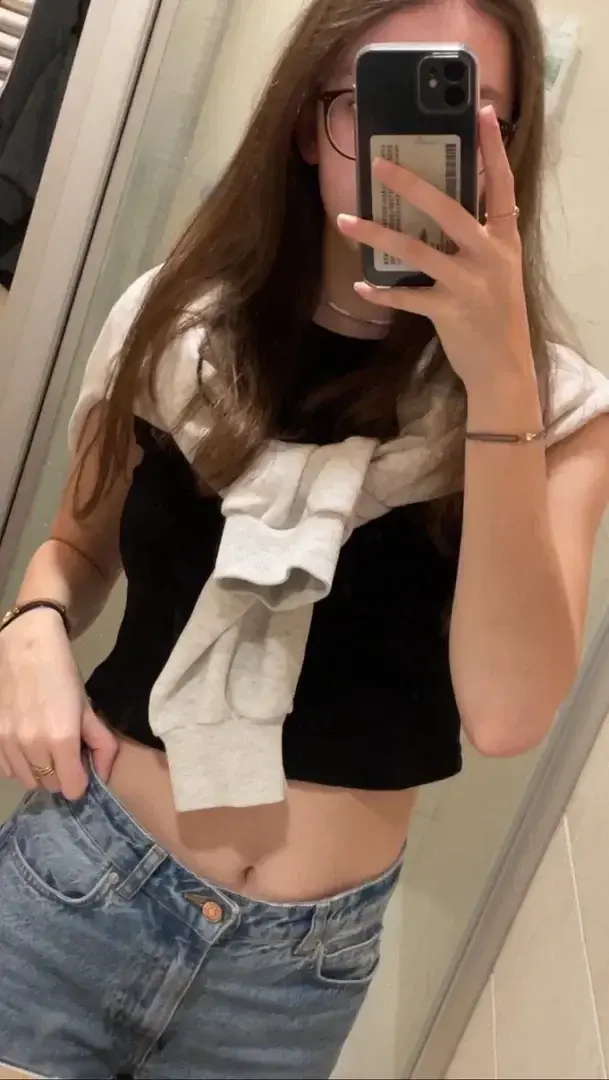 Ellizz3 - Photo exclusive MYM 3 | French Modèles