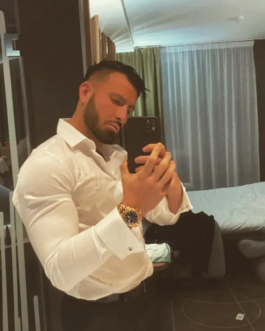Leak & nude 1 — Maxime_amore